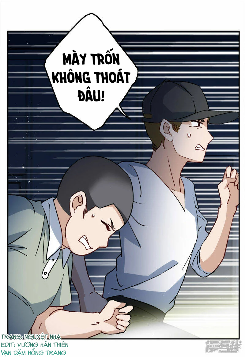 Cô Ấy Đến Rồi, Xin Hãy Nằm Xuống! Chapter 228 - Trang 2