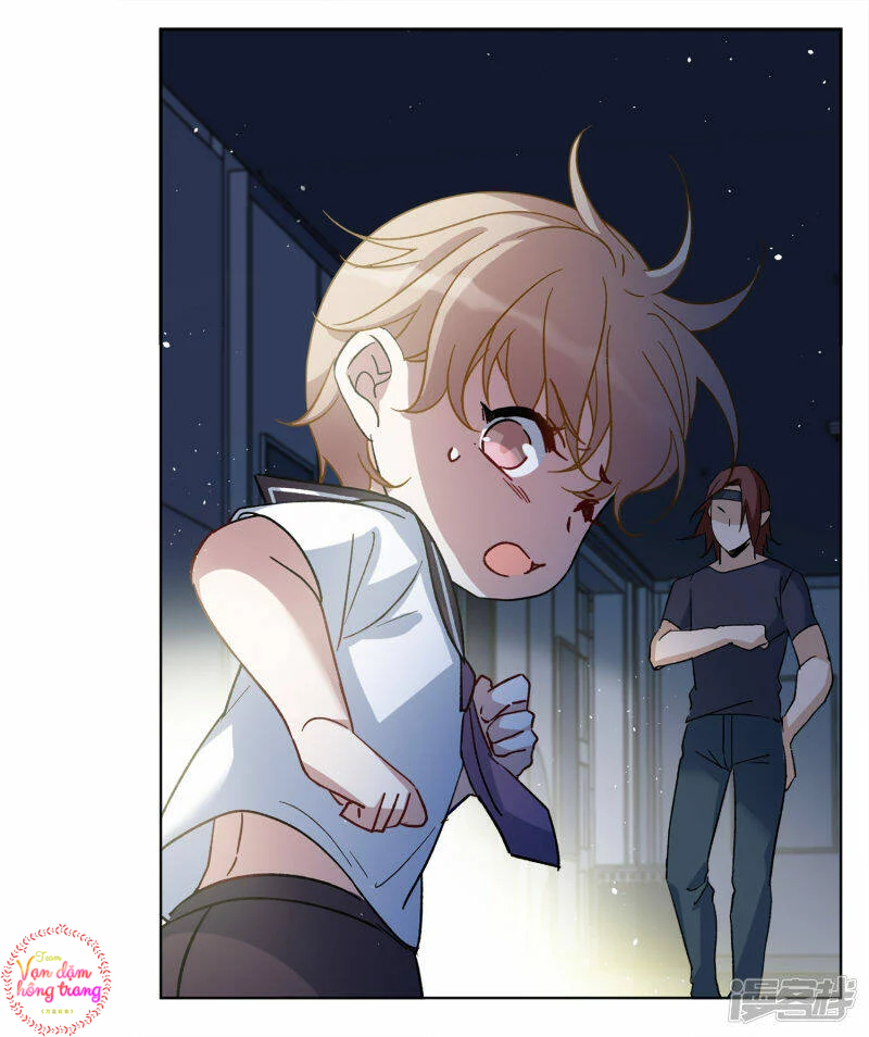 Cô Ấy Đến Rồi, Xin Hãy Nằm Xuống! Chapter 228 - Trang 2