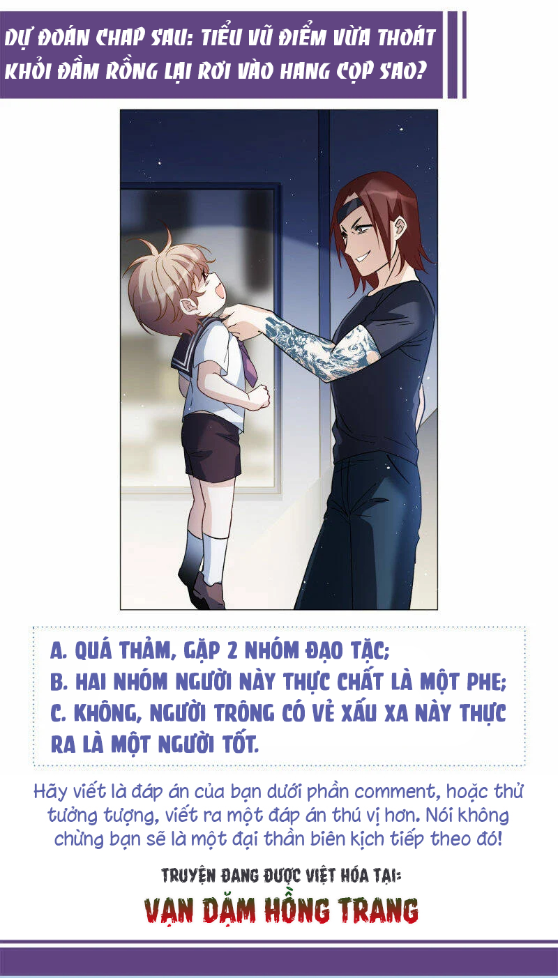 Cô Ấy Đến Rồi, Xin Hãy Nằm Xuống! Chapter 228 - Trang 2