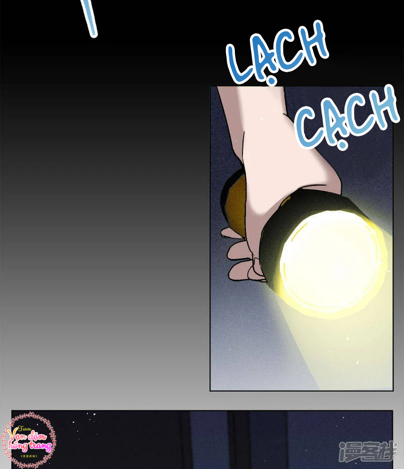 Cô Ấy Đến Rồi, Xin Hãy Nằm Xuống! Chapter 228 - Trang 2