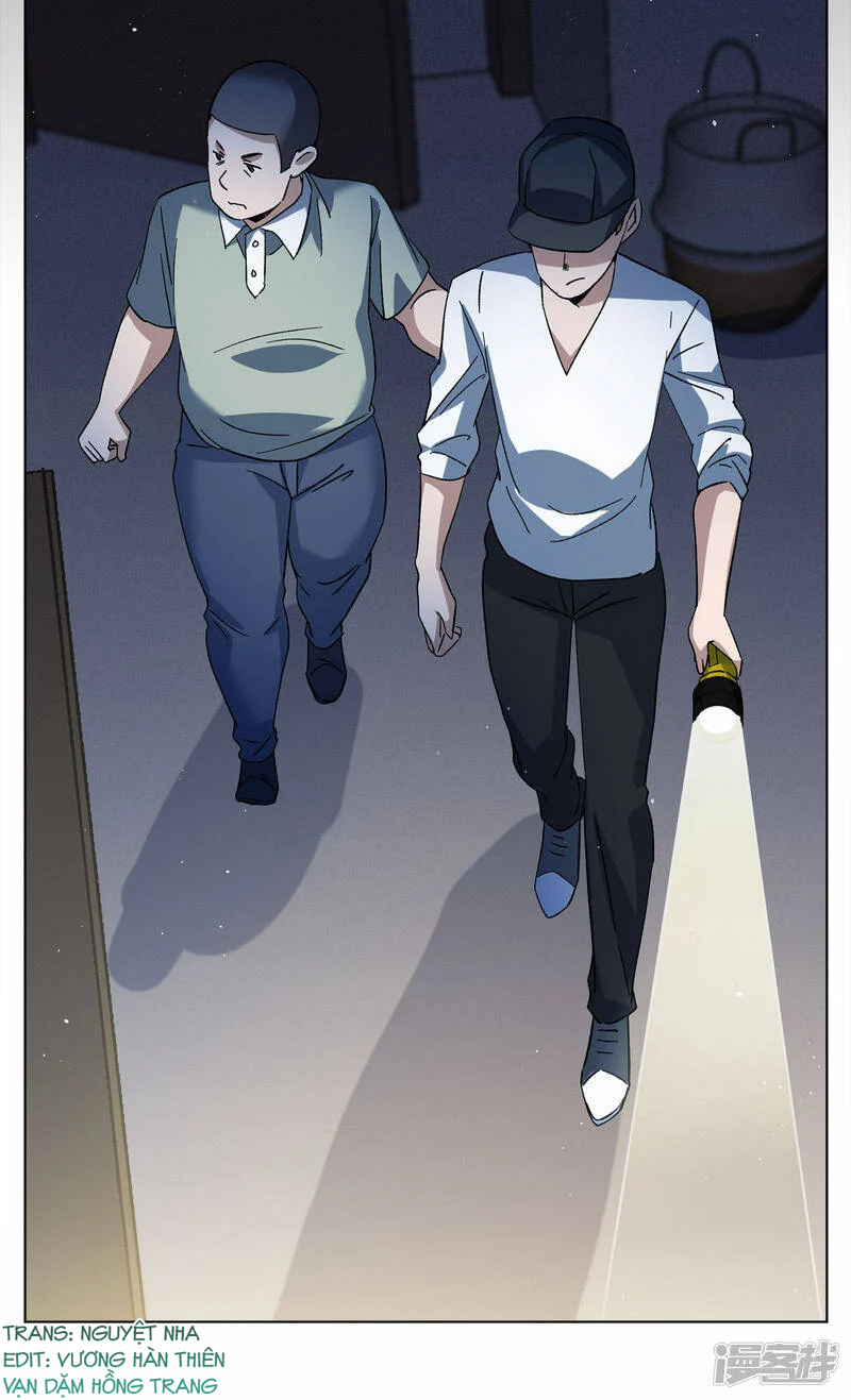 Cô Ấy Đến Rồi, Xin Hãy Nằm Xuống! Chapter 228 - Trang 2