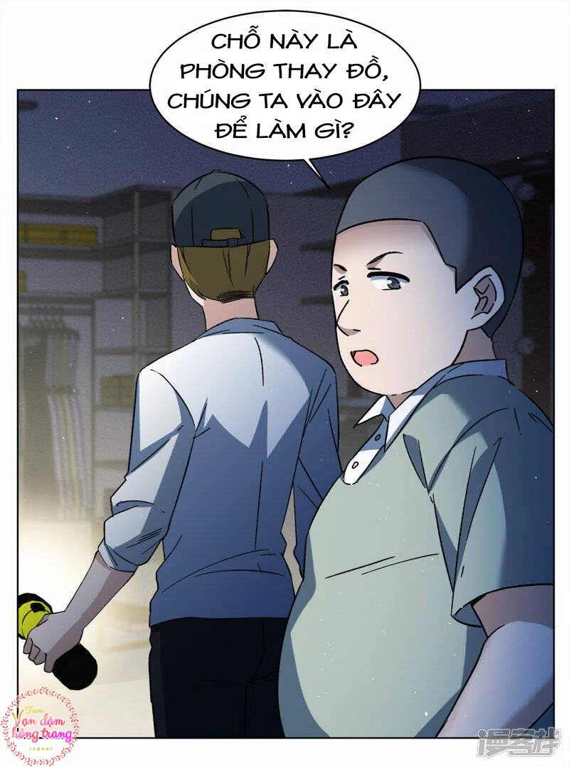 Cô Ấy Đến Rồi, Xin Hãy Nằm Xuống! Chapter 228 - Trang 2