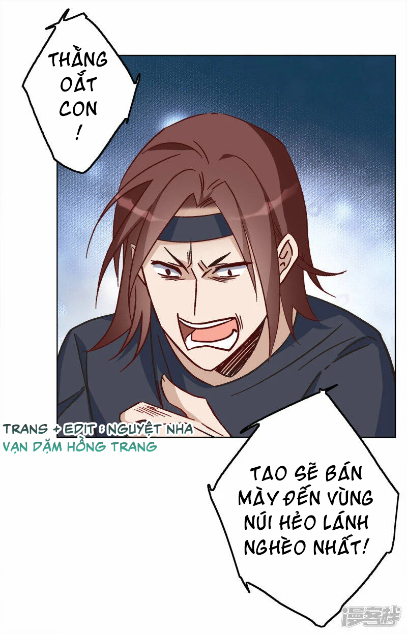 Cô Ấy Đến Rồi, Xin Hãy Nằm Xuống! Chapter 229 - Trang 2