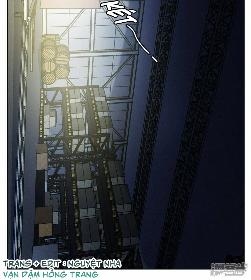 Cô Ấy Đến Rồi, Xin Hãy Nằm Xuống! Chapter 229 - Trang 2