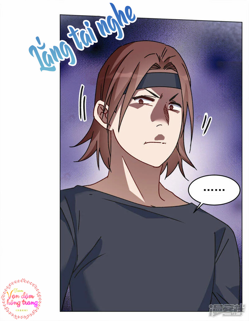 Cô Ấy Đến Rồi, Xin Hãy Nằm Xuống! Chapter 229 - Trang 2