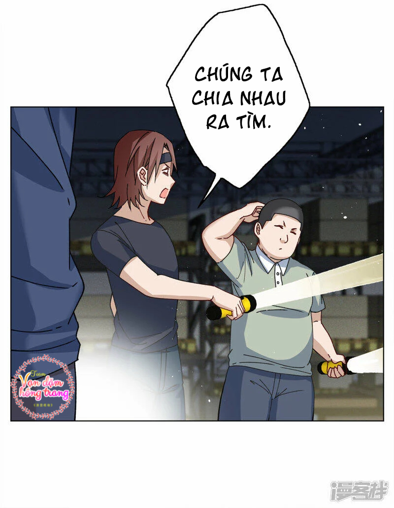 Cô Ấy Đến Rồi, Xin Hãy Nằm Xuống! Chapter 229 - Trang 2