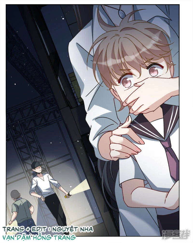 Cô Ấy Đến Rồi, Xin Hãy Nằm Xuống! Chapter 229 - Trang 2