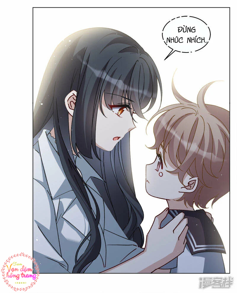 Cô Ấy Đến Rồi, Xin Hãy Nằm Xuống! Chapter 229 - Trang 2