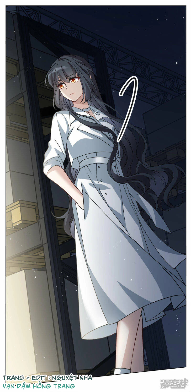 Cô Ấy Đến Rồi, Xin Hãy Nằm Xuống! Chapter 229 - Trang 2