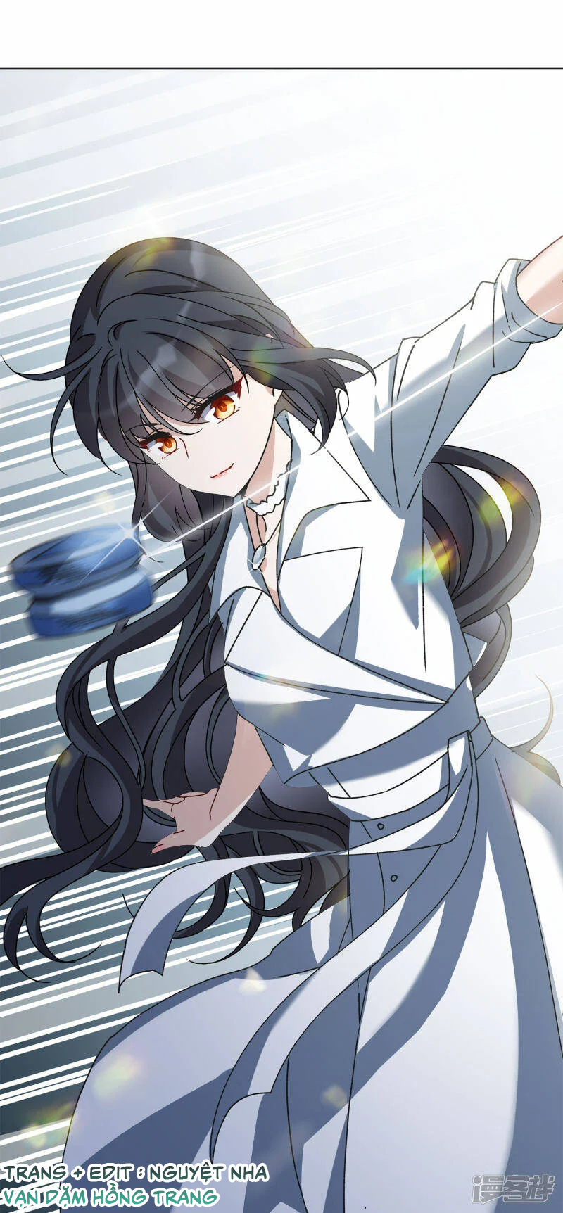 Cô Ấy Đến Rồi, Xin Hãy Nằm Xuống! Chapter 229 - Trang 2