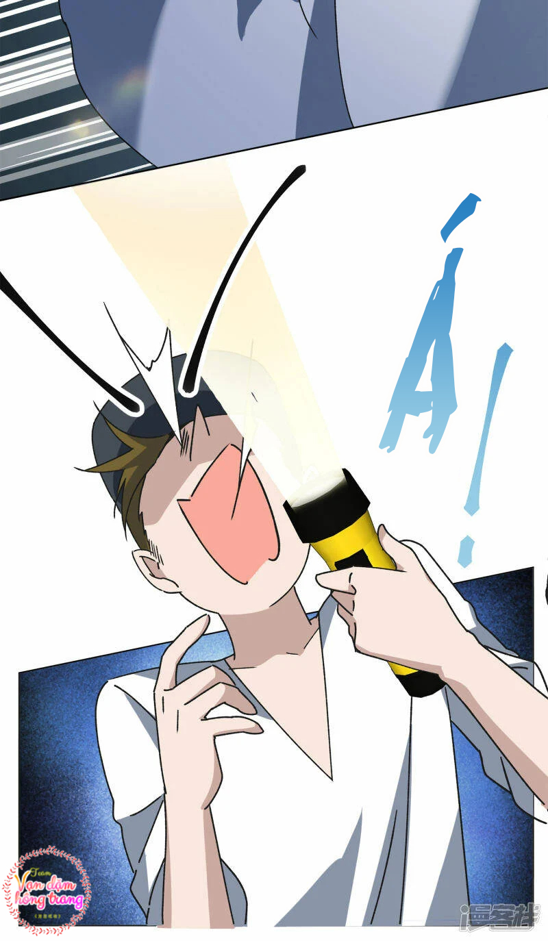 Cô Ấy Đến Rồi, Xin Hãy Nằm Xuống! Chapter 229 - Trang 2