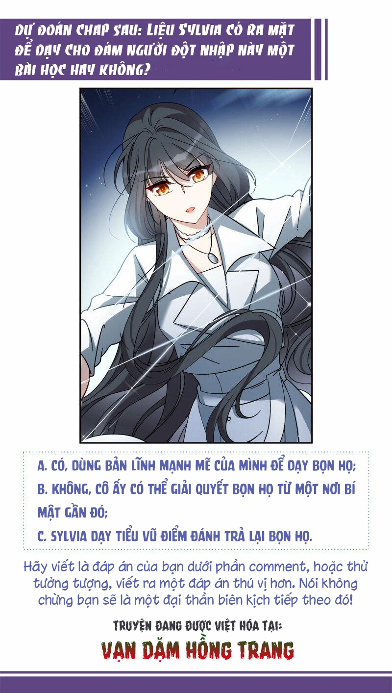 Cô Ấy Đến Rồi, Xin Hãy Nằm Xuống! Chapter 229 - Trang 2