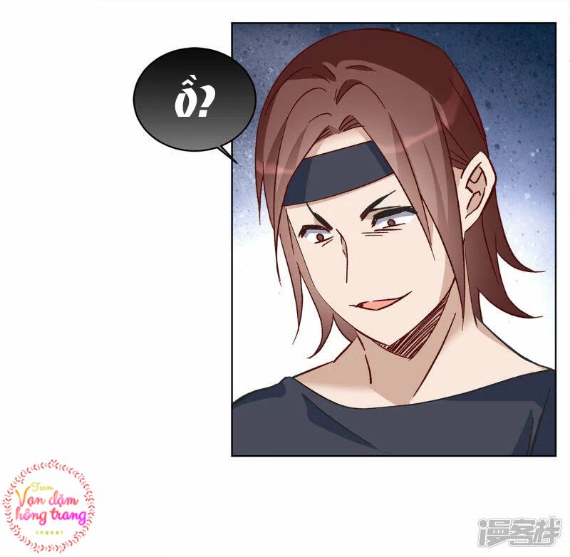 Cô Ấy Đến Rồi, Xin Hãy Nằm Xuống! Chapter 229 - Trang 2