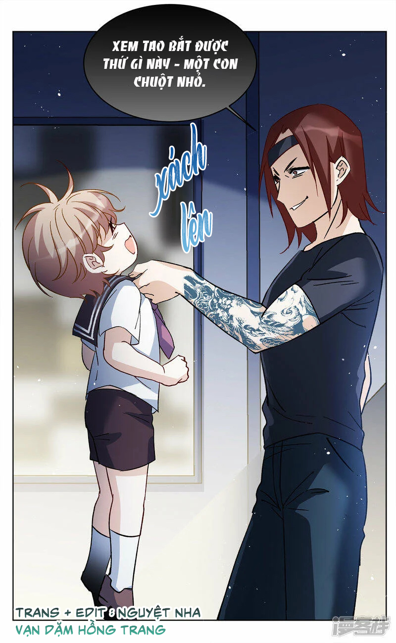 Cô Ấy Đến Rồi, Xin Hãy Nằm Xuống! Chapter 229 - Trang 2