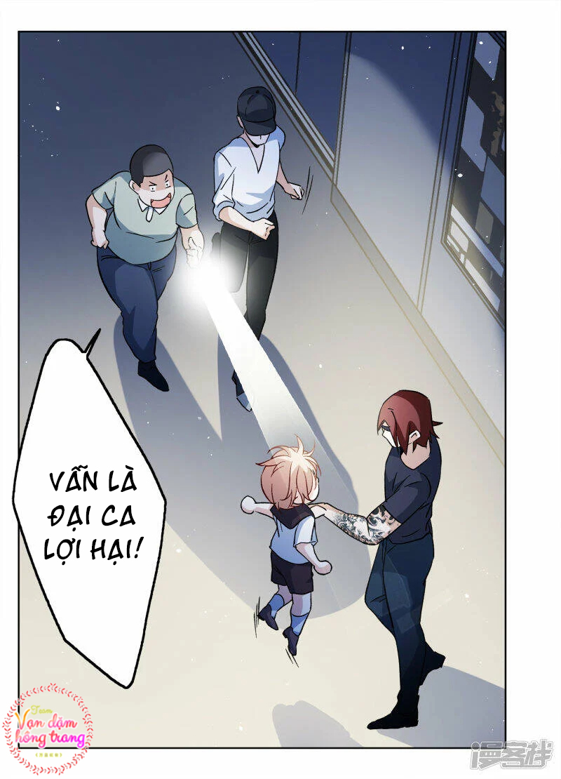 Cô Ấy Đến Rồi, Xin Hãy Nằm Xuống! Chapter 229 - Trang 2