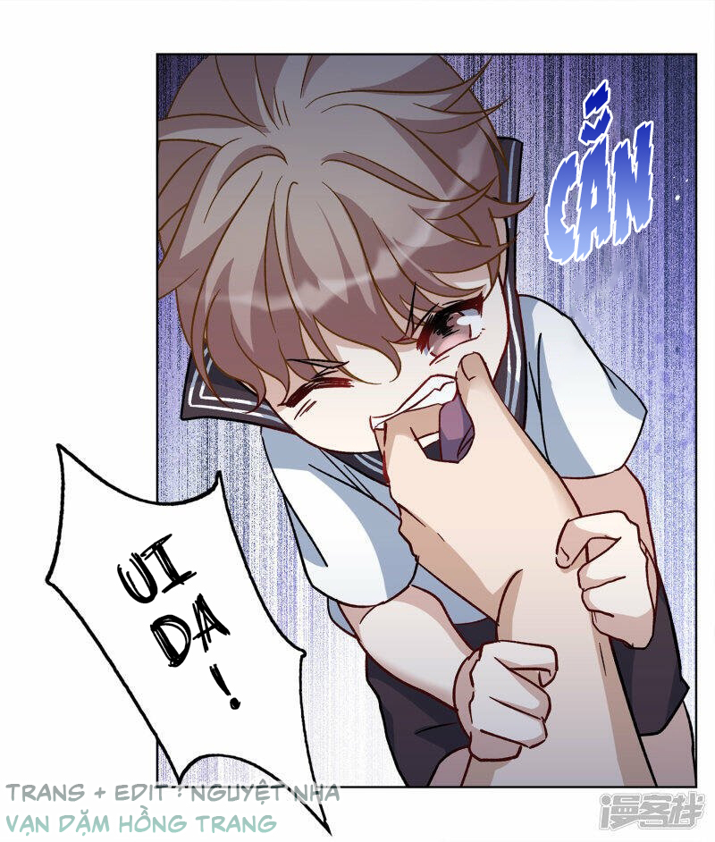 Cô Ấy Đến Rồi, Xin Hãy Nằm Xuống! Chapter 229 - Trang 2