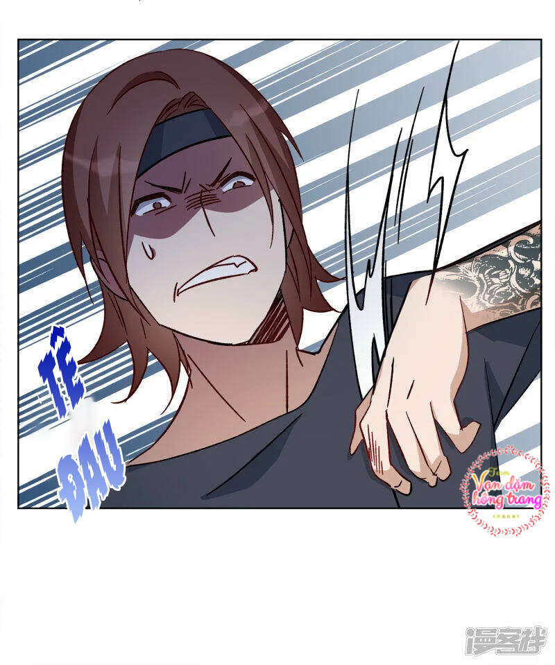 Cô Ấy Đến Rồi, Xin Hãy Nằm Xuống! Chapter 229 - Trang 2