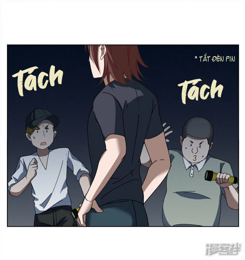 Cô Ấy Đến Rồi, Xin Hãy Nằm Xuống! Chapter 230 - Trang 2