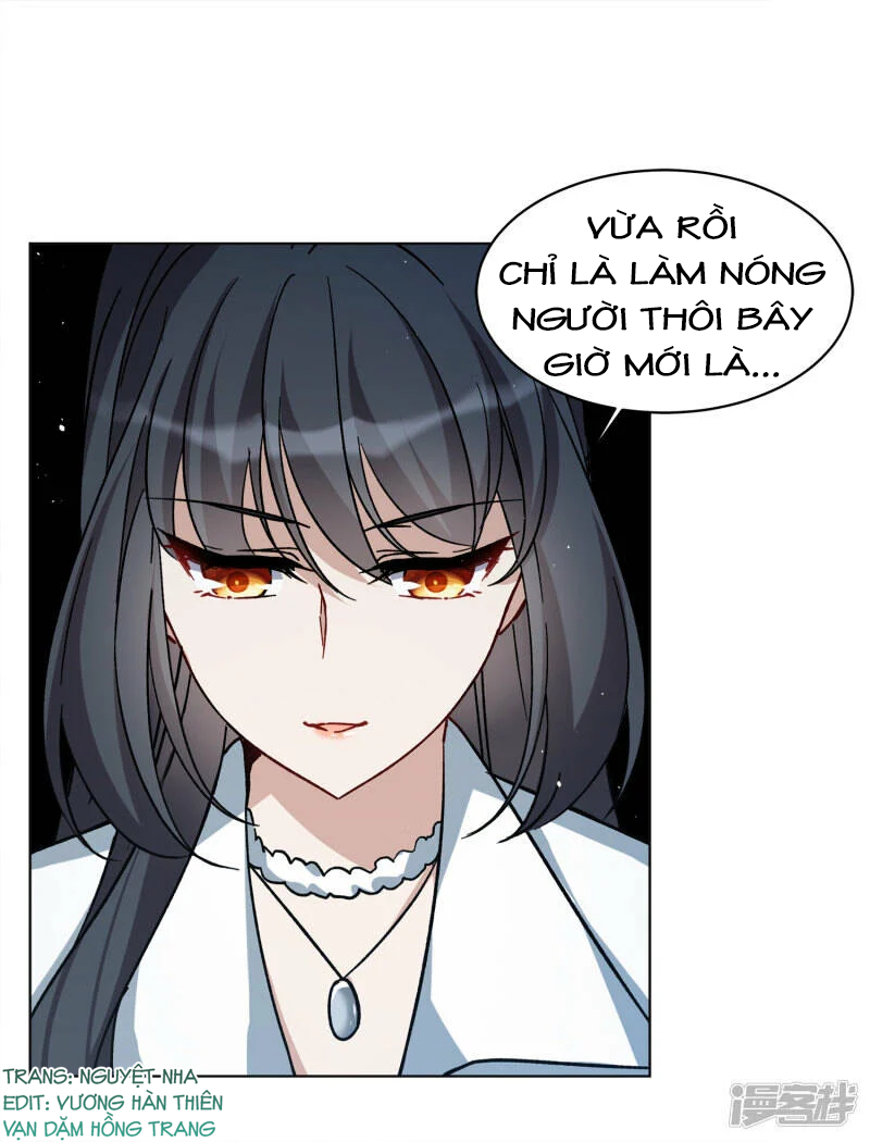 Cô Ấy Đến Rồi, Xin Hãy Nằm Xuống! Chapter 230 - Trang 2