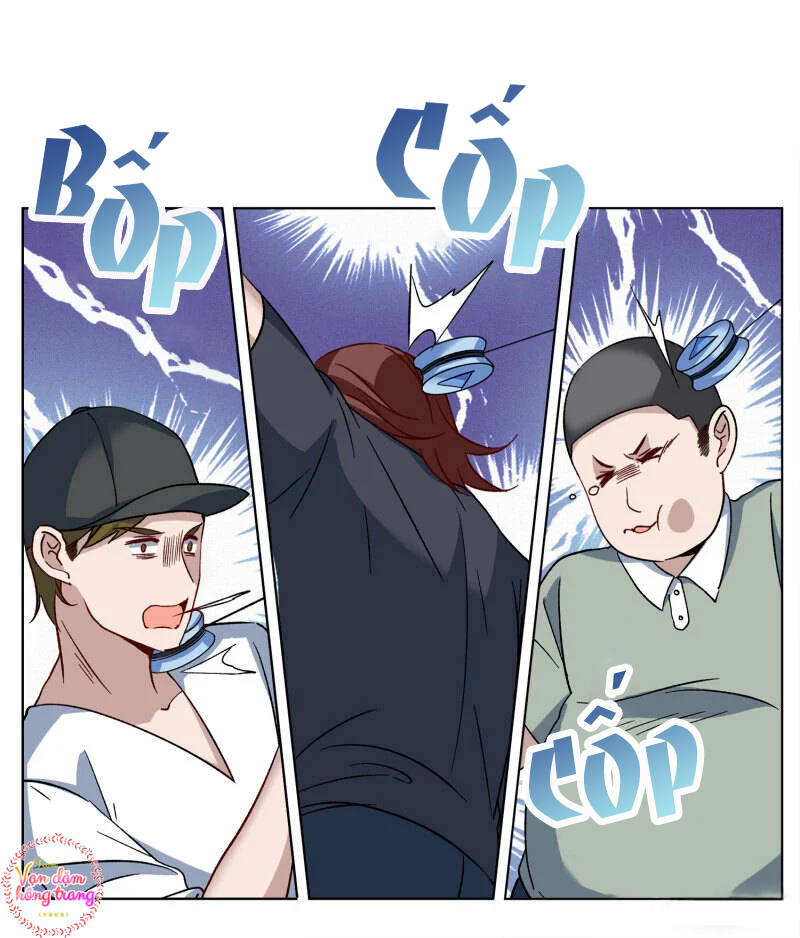 Cô Ấy Đến Rồi, Xin Hãy Nằm Xuống! Chapter 230 - Trang 2