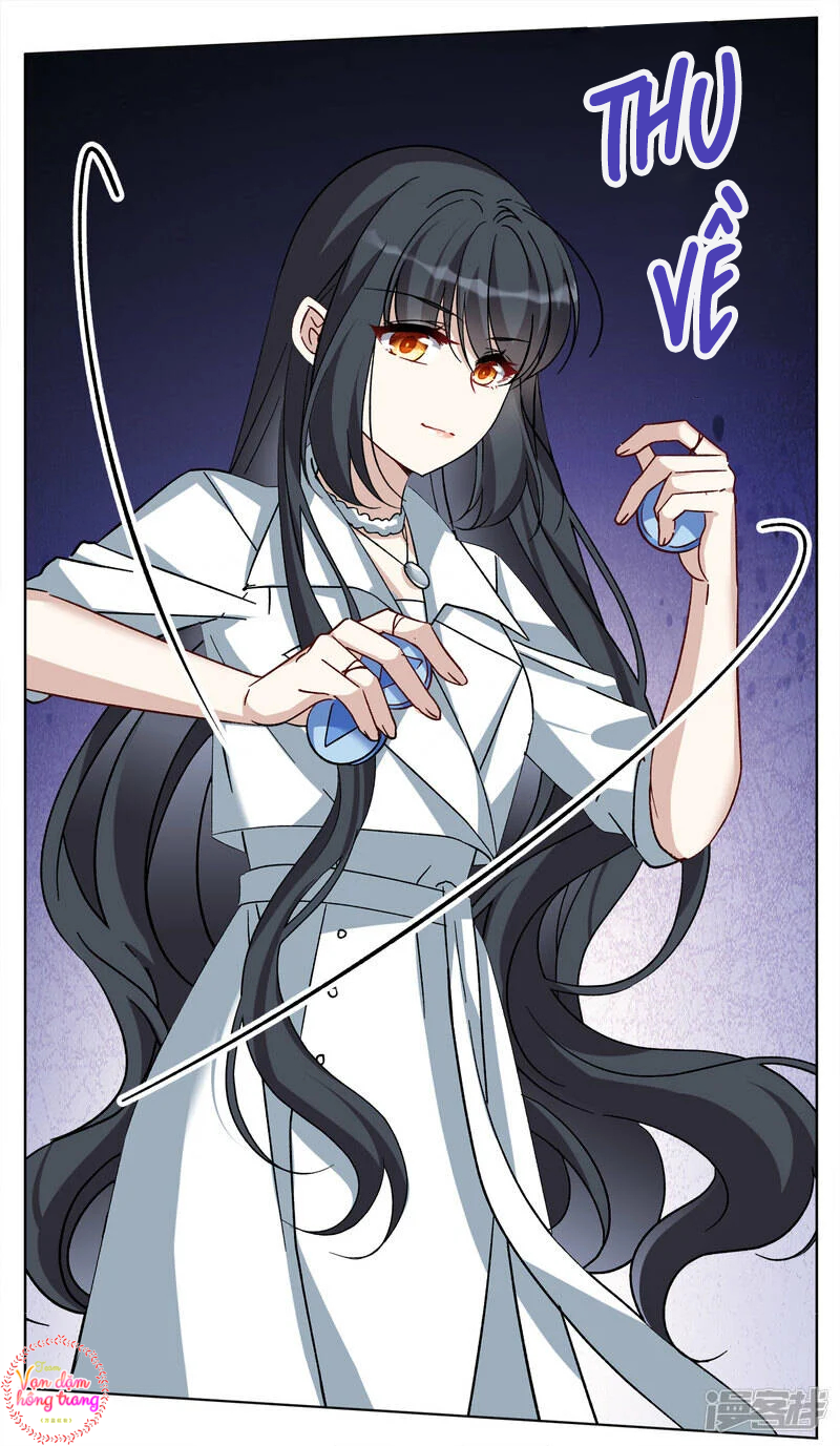 Cô Ấy Đến Rồi, Xin Hãy Nằm Xuống! Chapter 230 - Trang 2