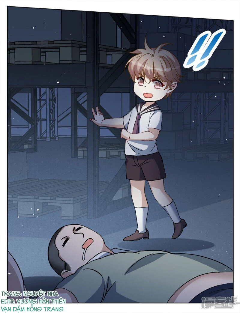 Cô Ấy Đến Rồi, Xin Hãy Nằm Xuống! Chapter 230 - Trang 2