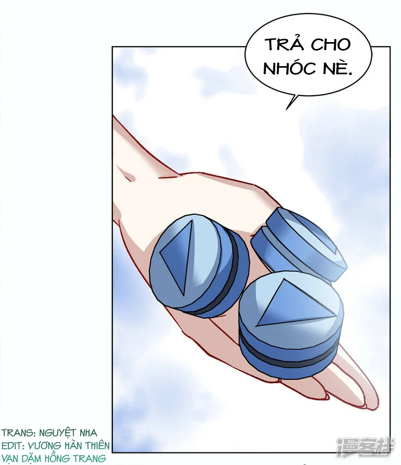 Cô Ấy Đến Rồi, Xin Hãy Nằm Xuống! Chapter 230 - Trang 2