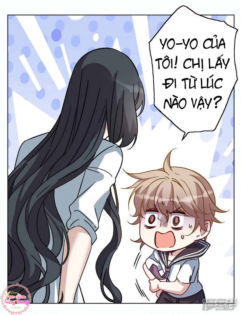 Cô Ấy Đến Rồi, Xin Hãy Nằm Xuống! Chapter 230 - Trang 2