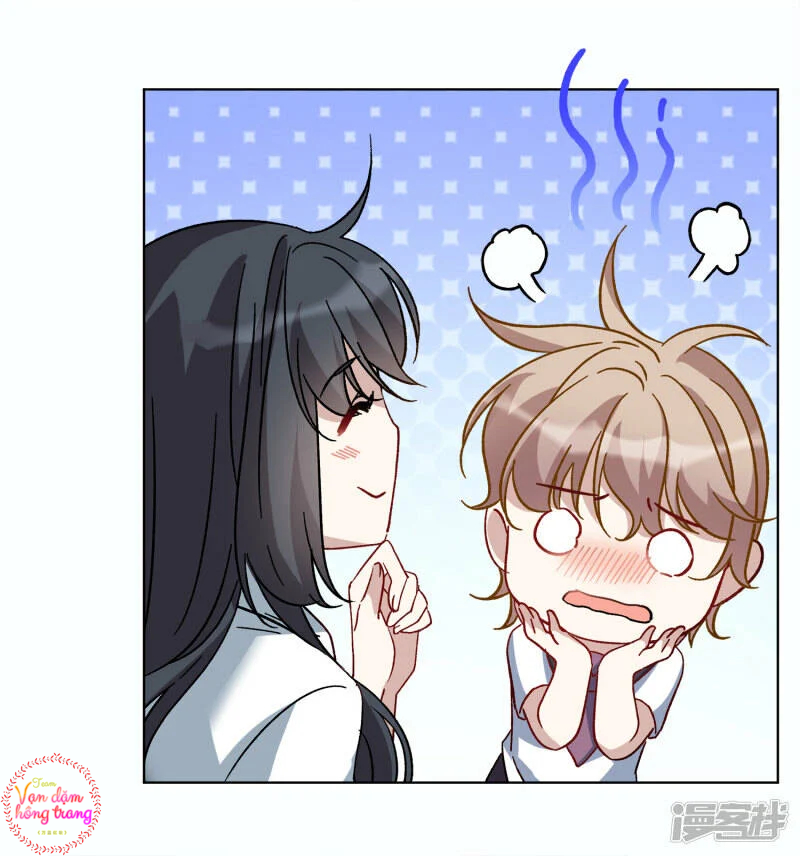 Cô Ấy Đến Rồi, Xin Hãy Nằm Xuống! Chapter 230 - Trang 2