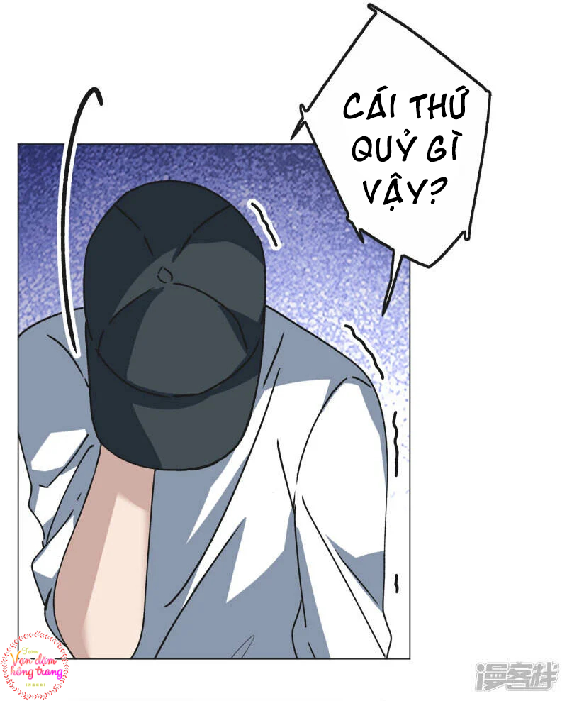 Cô Ấy Đến Rồi, Xin Hãy Nằm Xuống! Chapter 230 - Trang 2