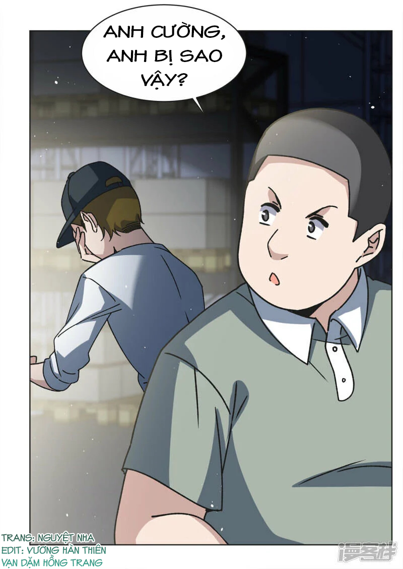 Cô Ấy Đến Rồi, Xin Hãy Nằm Xuống! Chapter 230 - Trang 2