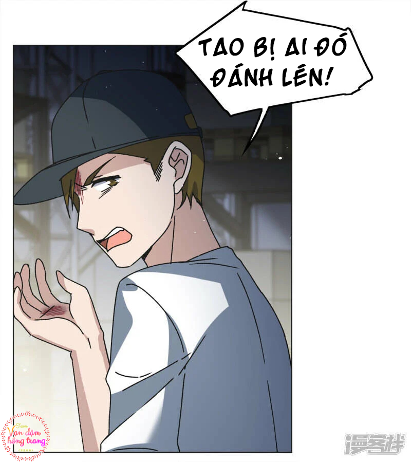 Cô Ấy Đến Rồi, Xin Hãy Nằm Xuống! Chapter 230 - Trang 2