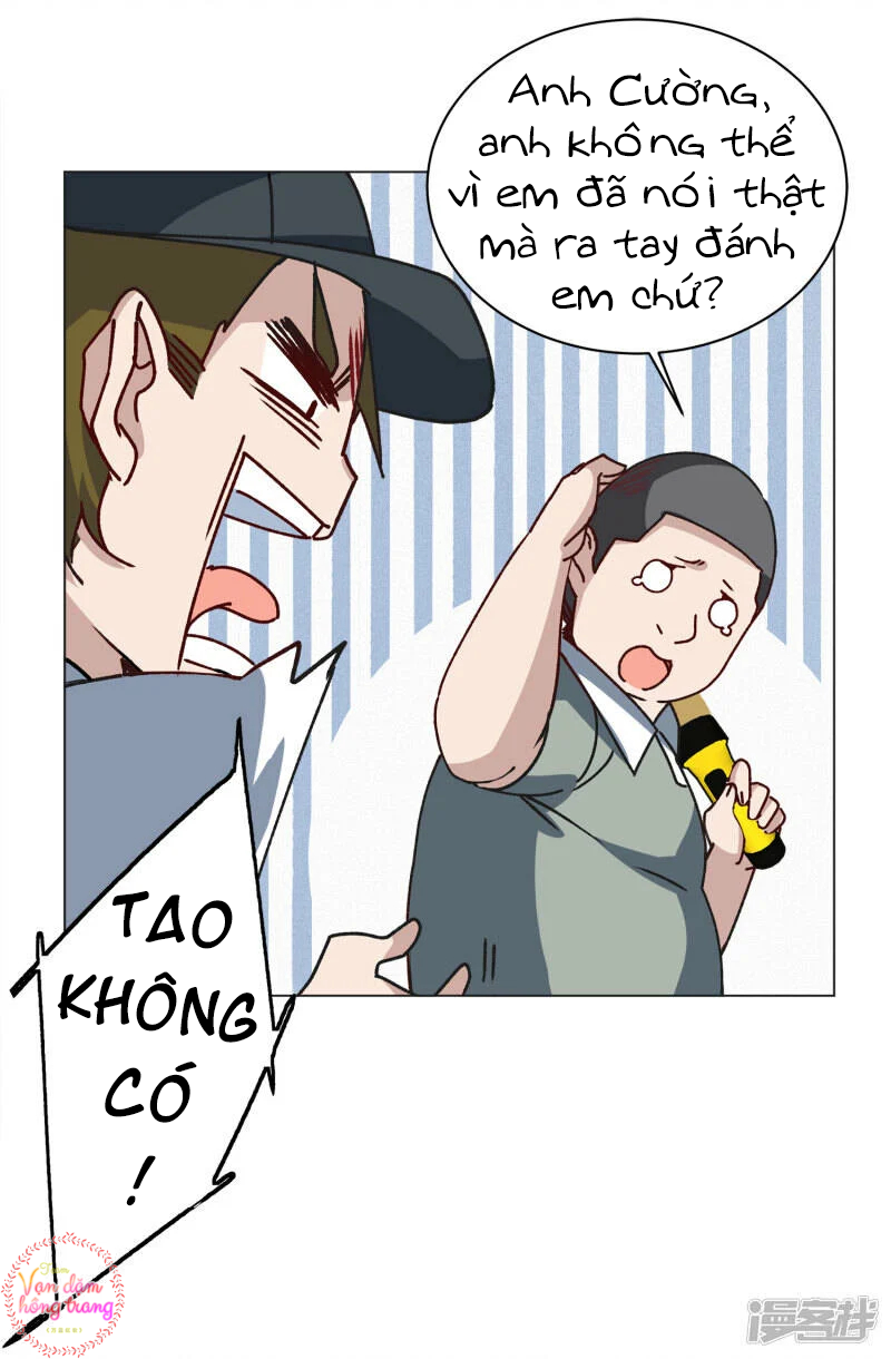 Cô Ấy Đến Rồi, Xin Hãy Nằm Xuống! Chapter 230 - Trang 2