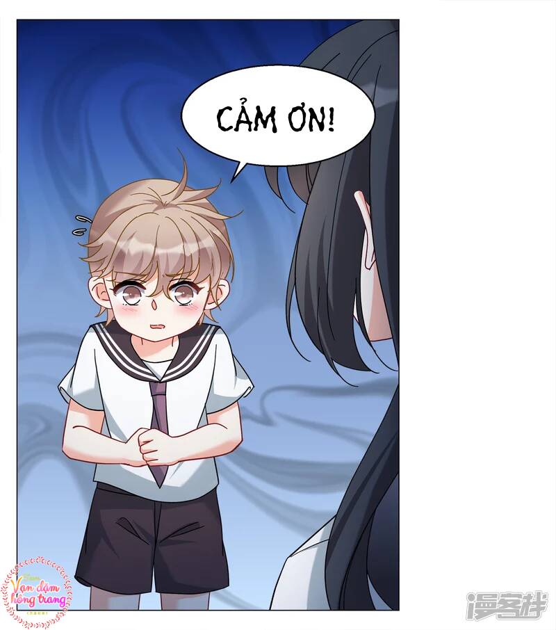 Cô Ấy Đến Rồi, Xin Hãy Nằm Xuống! Chapter 231 - Trang 2