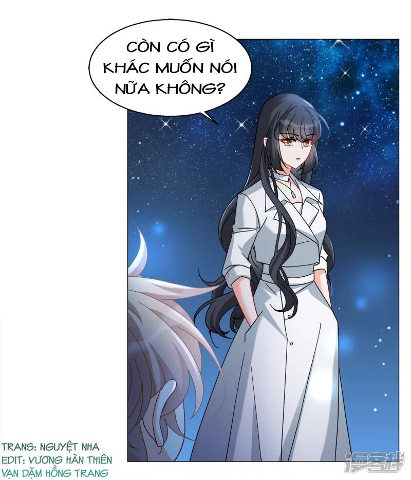 Cô Ấy Đến Rồi, Xin Hãy Nằm Xuống! Chapter 231 - Trang 2