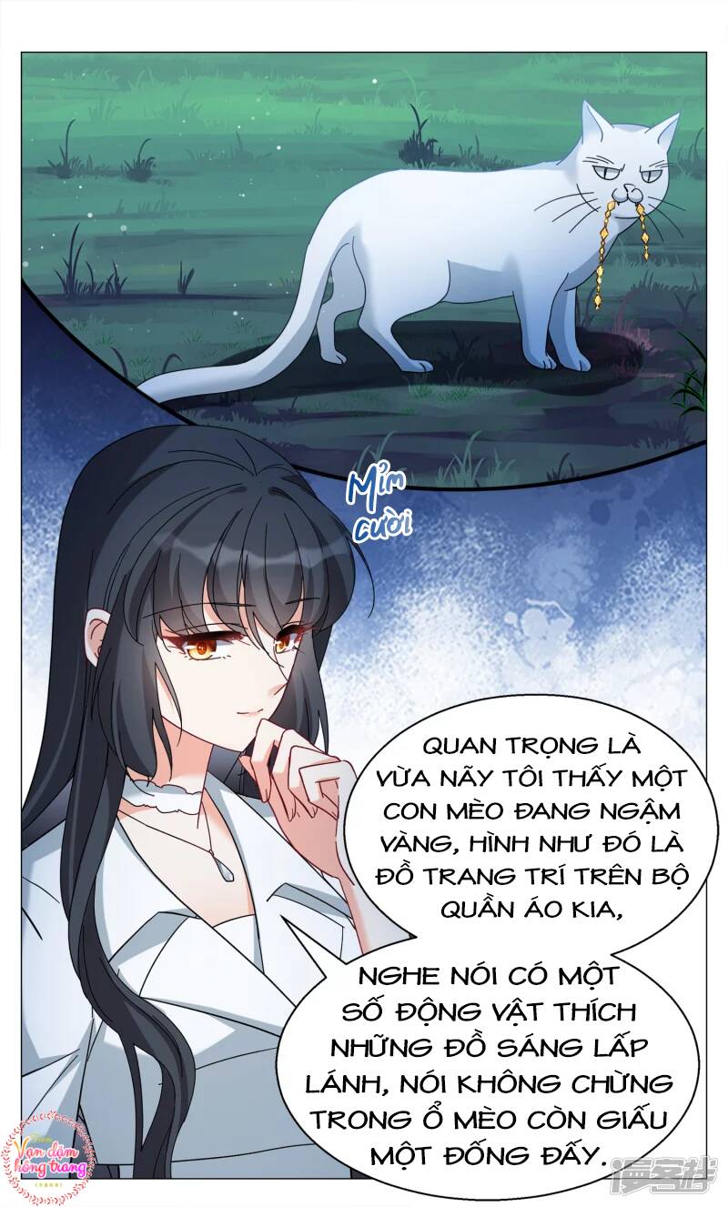 Cô Ấy Đến Rồi, Xin Hãy Nằm Xuống! Chapter 231 - Trang 2