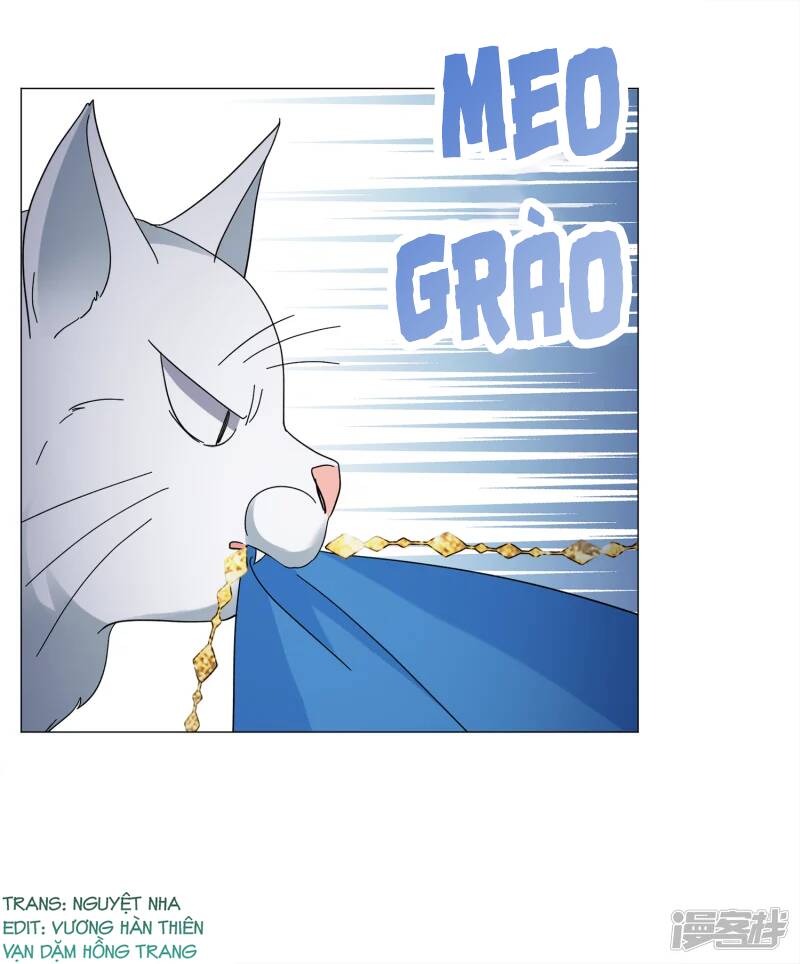 Cô Ấy Đến Rồi, Xin Hãy Nằm Xuống! Chapter 231 - Trang 2