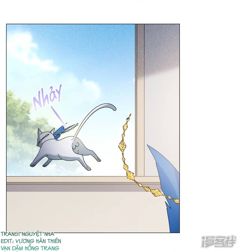 Cô Ấy Đến Rồi, Xin Hãy Nằm Xuống! Chapter 231 - Trang 2