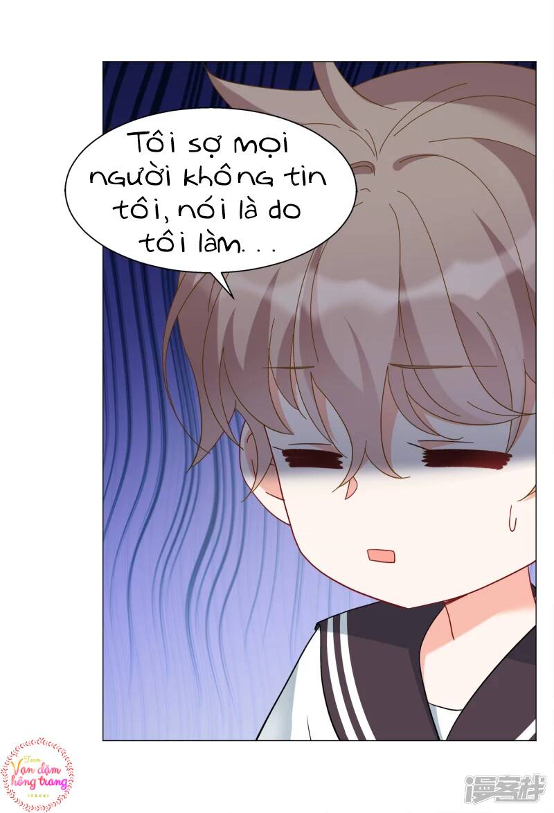 Cô Ấy Đến Rồi, Xin Hãy Nằm Xuống! Chapter 231 - Trang 2