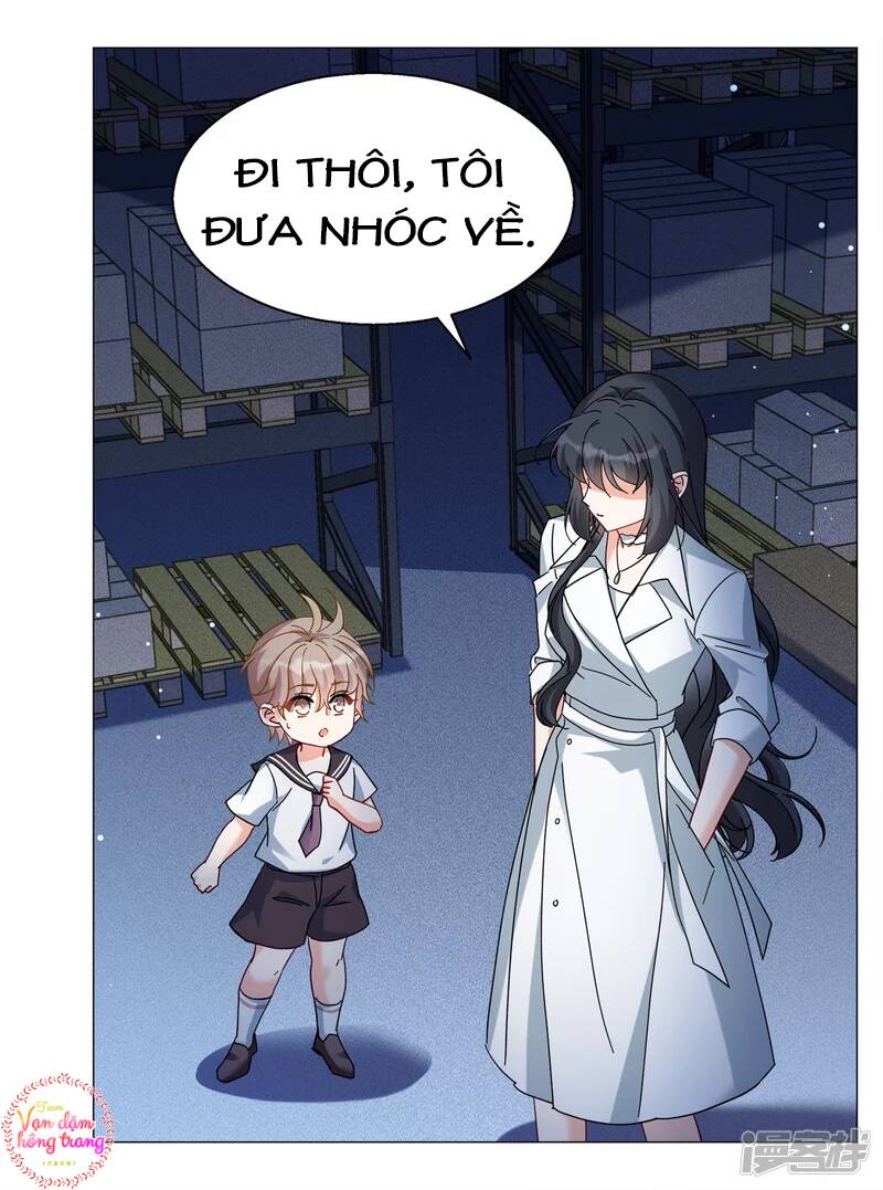 Cô Ấy Đến Rồi, Xin Hãy Nằm Xuống! Chapter 231 - Trang 2