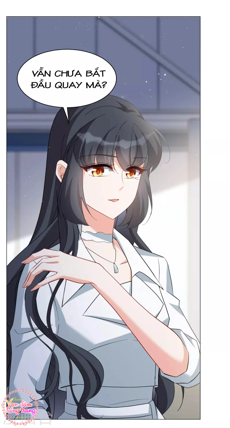 Cô Ấy Đến Rồi, Xin Hãy Nằm Xuống! Chapter 233 - Trang 2