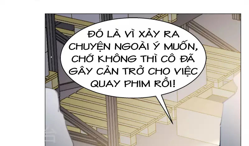 Cô Ấy Đến Rồi, Xin Hãy Nằm Xuống! Chapter 233 - Trang 2