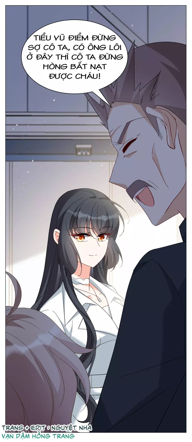 Cô Ấy Đến Rồi, Xin Hãy Nằm Xuống! Chapter 233 - Trang 2