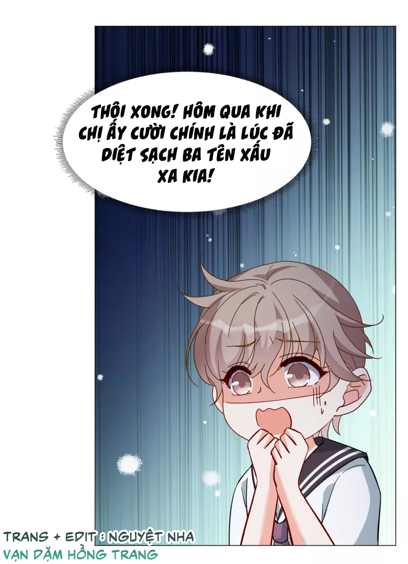 Cô Ấy Đến Rồi, Xin Hãy Nằm Xuống! Chapter 233 - Trang 2