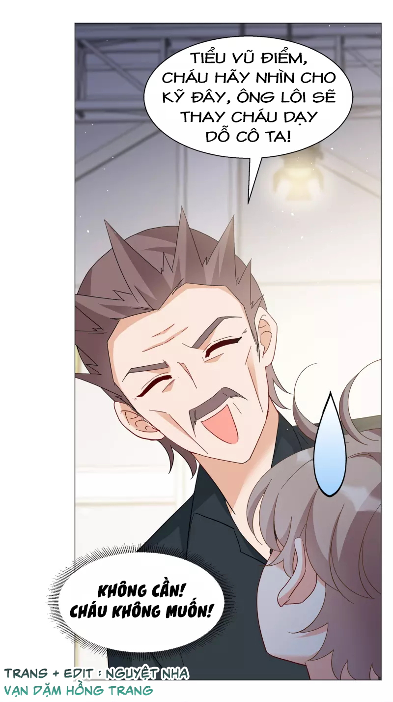 Cô Ấy Đến Rồi, Xin Hãy Nằm Xuống! Chapter 233 - Trang 2