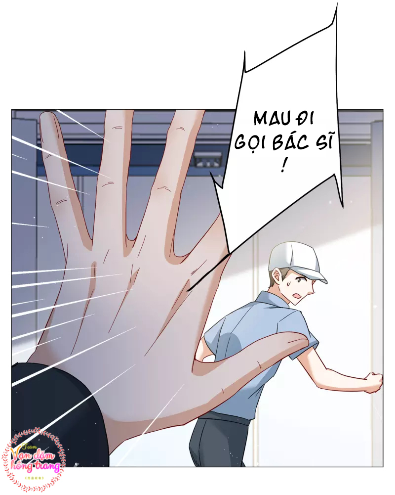 Cô Ấy Đến Rồi, Xin Hãy Nằm Xuống! Chapter 233 - Trang 2