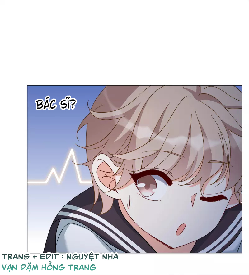 Cô Ấy Đến Rồi, Xin Hãy Nằm Xuống! Chapter 233 - Trang 2