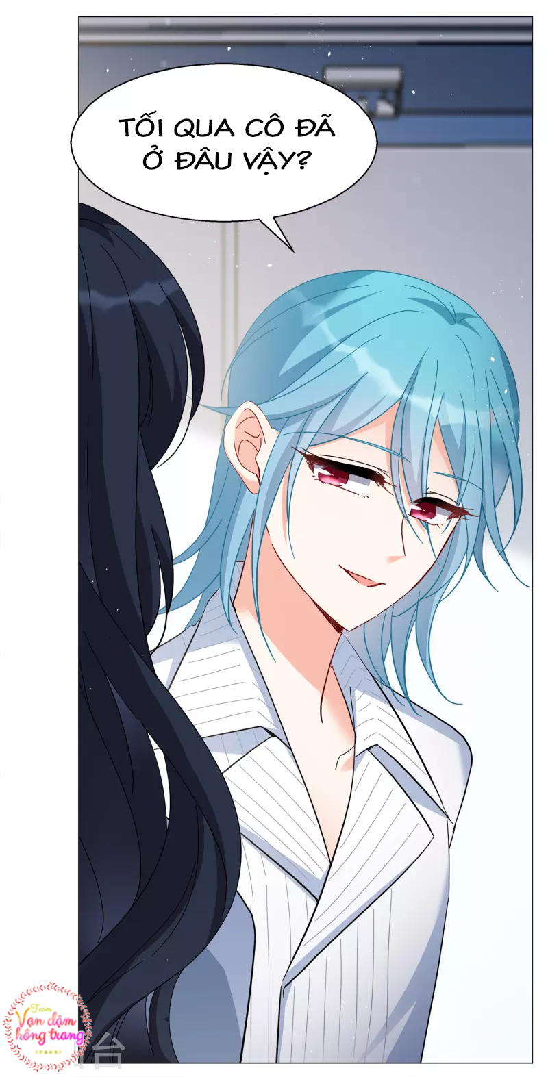 Cô Ấy Đến Rồi, Xin Hãy Nằm Xuống! Chapter 233 - Trang 2