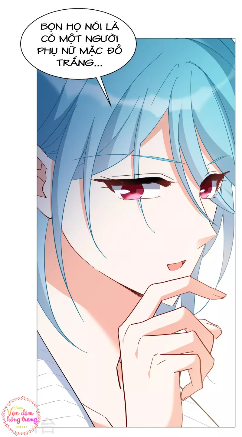 Cô Ấy Đến Rồi, Xin Hãy Nằm Xuống! Chapter 233 - Trang 2