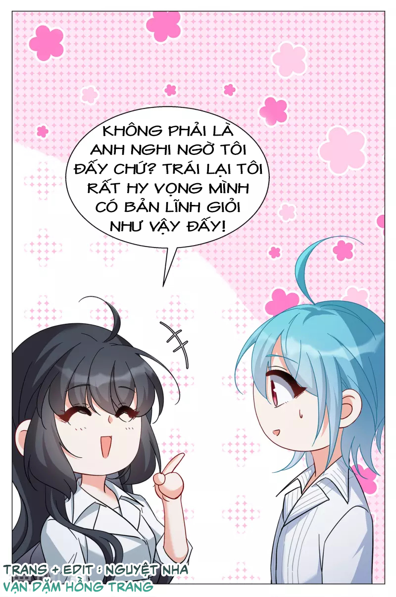 Cô Ấy Đến Rồi, Xin Hãy Nằm Xuống! Chapter 233 - Trang 2